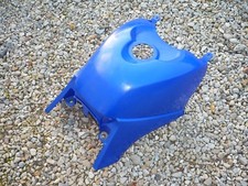  carenage cache réservoir