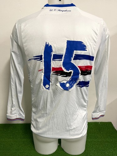 Maillot sampdoria jeunesse - maillot,