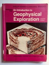 An Introduction to Geophysical