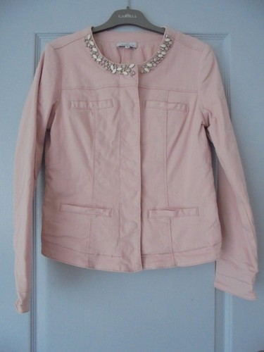 Jacqueline riu veste - jacqueline,