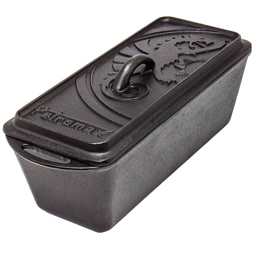 Moule pain petromax en - pain,