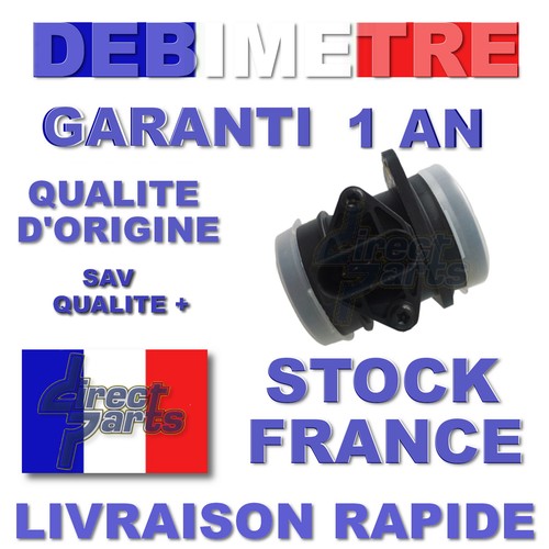 Debimetre golf 9 - golf, tdi