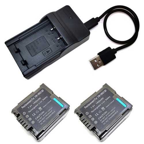 Battery usb charger for - /,