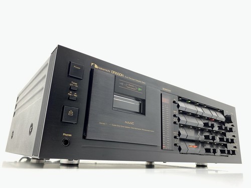Nakamichi dragon têtes - nakamichi,