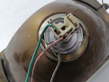 phare droit RENAULT 5 GTL