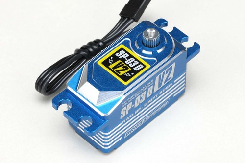Yokomo 03dv2bl drift spec - yokomo,