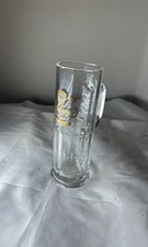 Verre émaillé Bière