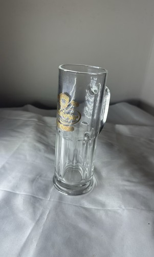 Verre émaillé bière - émaillé,