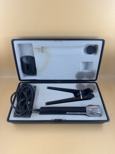 Microphone filaire grundig - filaire,