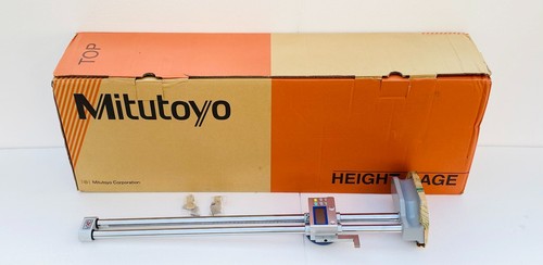 Mitutoyo 192 632 jauge de - 192-632-10,