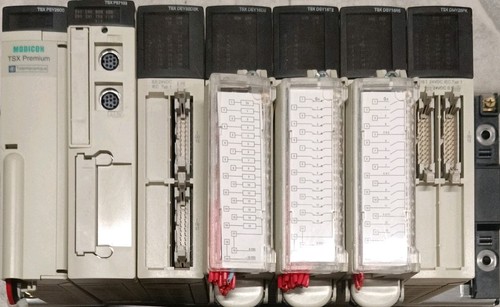 Tsx p57103m schneider electric - p57103m,