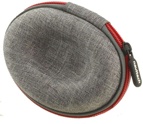 Navitech grey watch case - watch,
