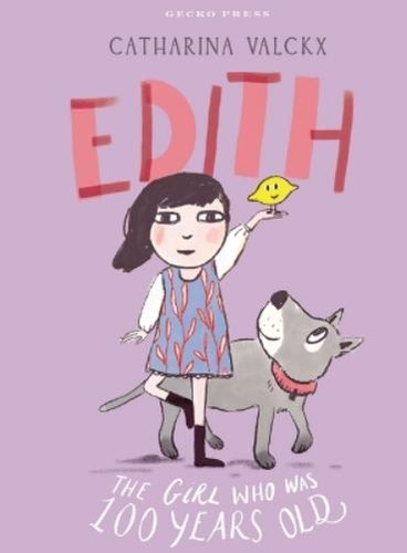 Catharina valckx edith - catharina,
