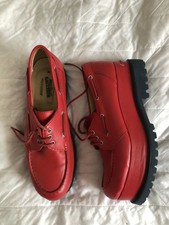 Chaussures Derby homme T. 45