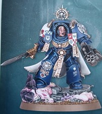 Figurine Capitaine Space