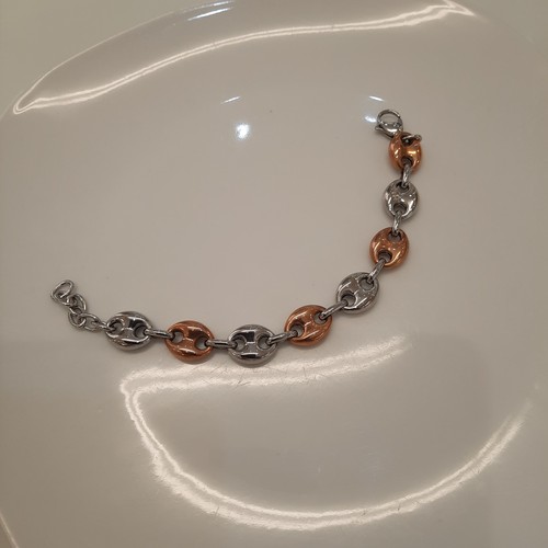 Bracelet grain café en - bracelet,