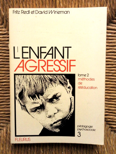 Livre enfant agressif tome - livre, l'enfant