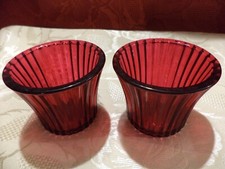 partylite 2 porte lampion tbe