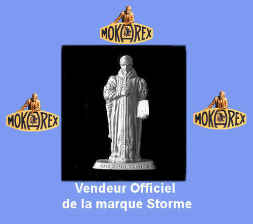 Mokarex storme plantin - -,