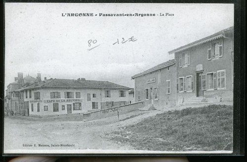 Passavant - passavant,