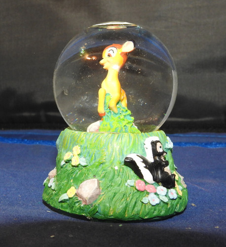 Disney store bambi - disney,