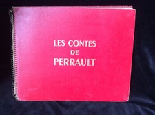 Livre Enfant Les Contes De