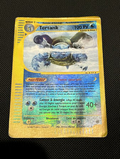 Carte Pokémon TORTANK 37/165