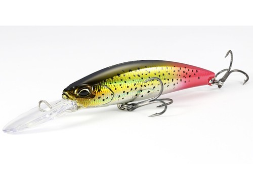 Duo realis fangbait - realis, 80dr