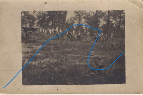 Guerre 1914 1918 - 1914-1918,, soldats