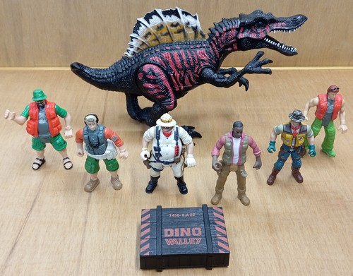 Dino valley lot 06 - lot,
