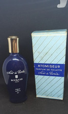 BOURJOIS SOIR DE PARIS PARFUM DE TOILETTE 95 LUXE FEMME NEUF 100ML VINTAGE 2
