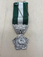 Médaille République