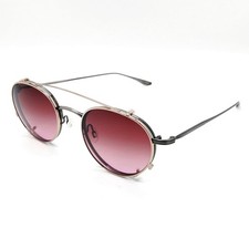 PAS DE TARIF Lunettes de soleil Barton Perreira or pour femmes 2272053