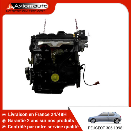 Moteur peugeot 306 - peugeot,