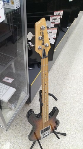 Ibanez atk 100 - /, atk-100