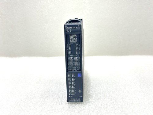 Module entrée analogique - module,