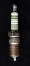 Bougie D'allumage Bosch