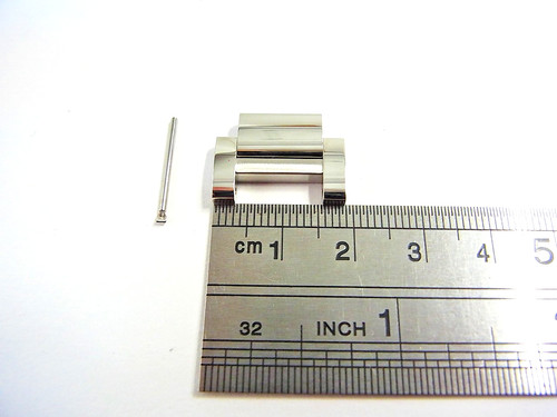 Cartier tank must 19mm - cartier,
