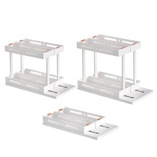 Armoire Caddy Étagère à