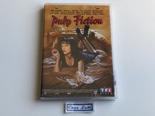 Pulp Fiction (Quentin
