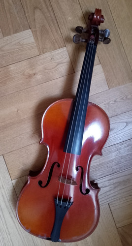 Violon ancien copie - ancien, 3/4