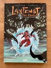 RARE BD EO LANFEUST DES