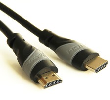 1m Câble HDMI 4K 2.0