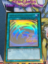 CARTE Yu Gi Oh TYPHON D'ESPACE