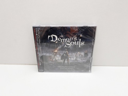 Demon souls original - souls,