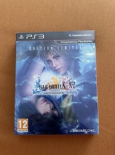 FINAL FANTASY X / X-2 HD