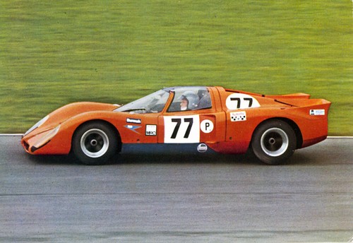 G506 chevron b16 - g506, walker