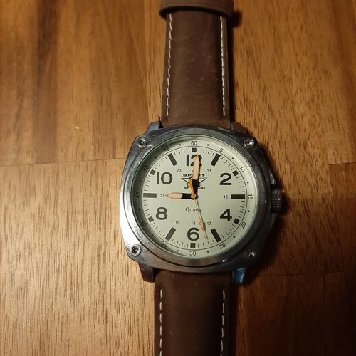 Très belle montre - montre, vintage