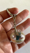 Porte Clefs - BOSCH LESTO - Bourbon- Vintage-Outil-scie sauteuse - Keychain
