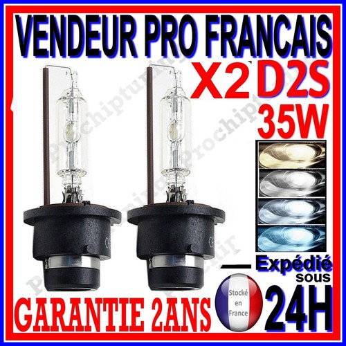 Ampoule d2s xenon hid - ampoule,